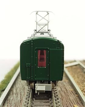 近鉄 15400系 2両 （動力付き） Nゲージ　鉄道模型 近鉄 15400系 かぎろひ 基本2輛編成セット (動力付き) (基本・2